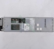 1PC used Okuma MDU-0404-F 2-axis SERVO DRIVE ...