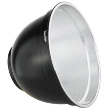 Standard Reflector Diffuser for Balcar Alien Bees Einstein Studio Light Strobe