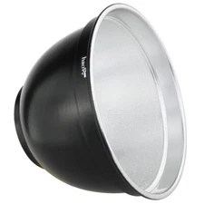 Standard Reflector Diffuser for Balcar Alien Bees Einstein Studio Light Strobe