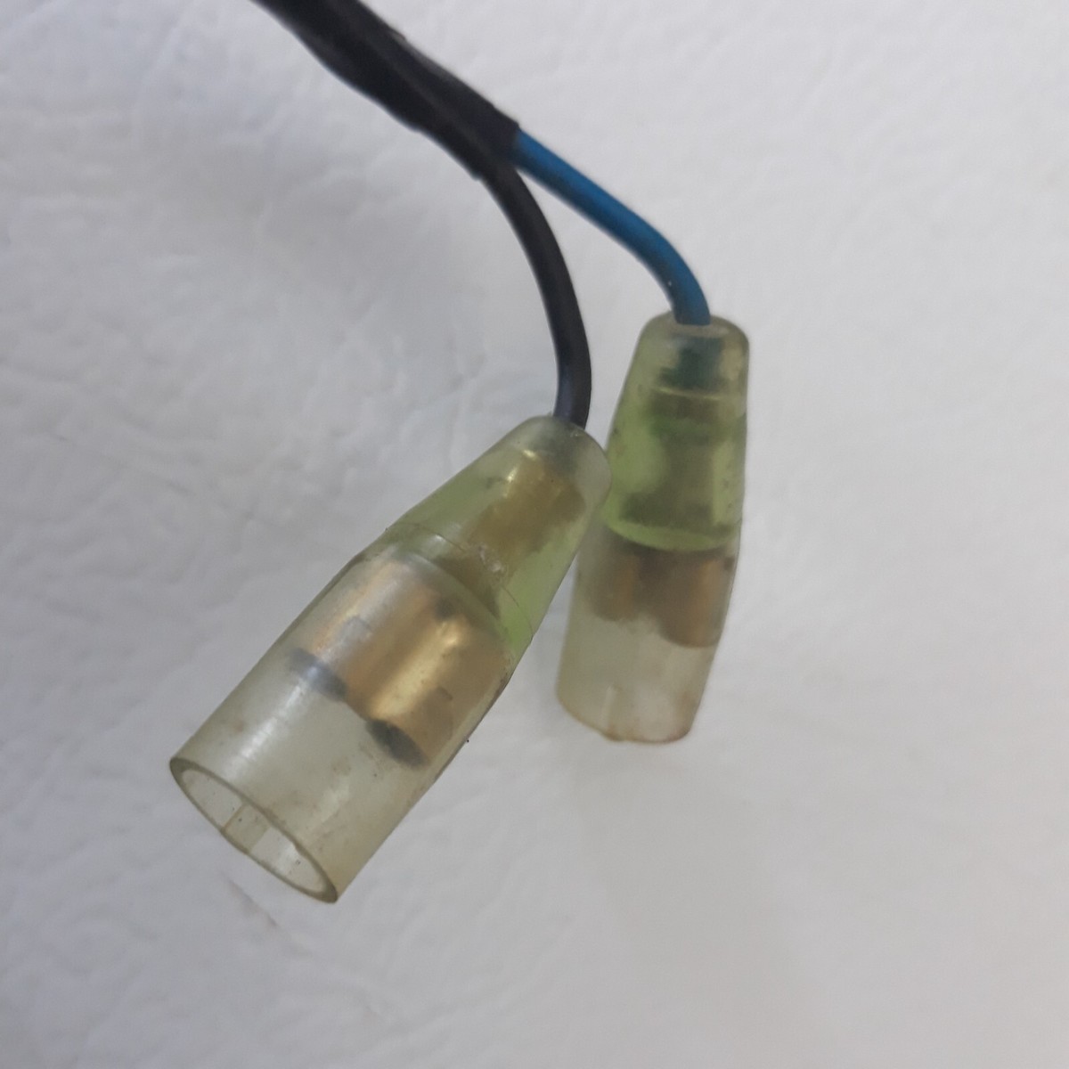 N Yamaha Speedometer Wire Lead 8H4-83553-00 NOS OEM | eBay