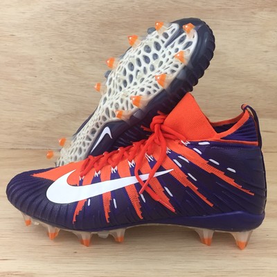 clemson football cleats