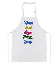 Personalized Kids Chef Apron,Kids Aprons for cooking, baking and painting,Gifts
