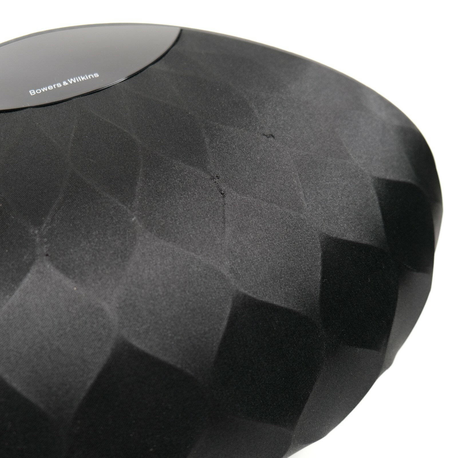 Bowers \u0026 Wilkins Formation Wedge 