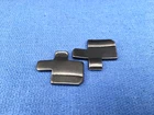 TH350 700R4 Case Saver 4L60E Center Support Lock Turbo 350 Trans TH350C 2 Pack