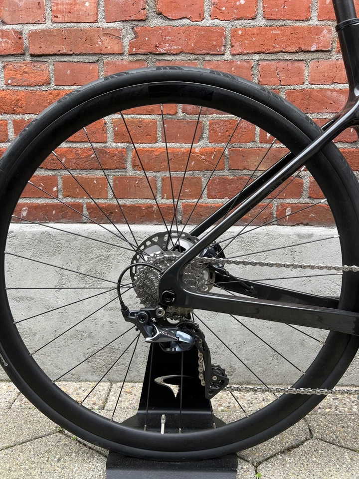 Like NEW! Orbea Orca M20 Team Carbon/Roadbike/Shimano Ultegra/Size 51 - Bild 2 von 4