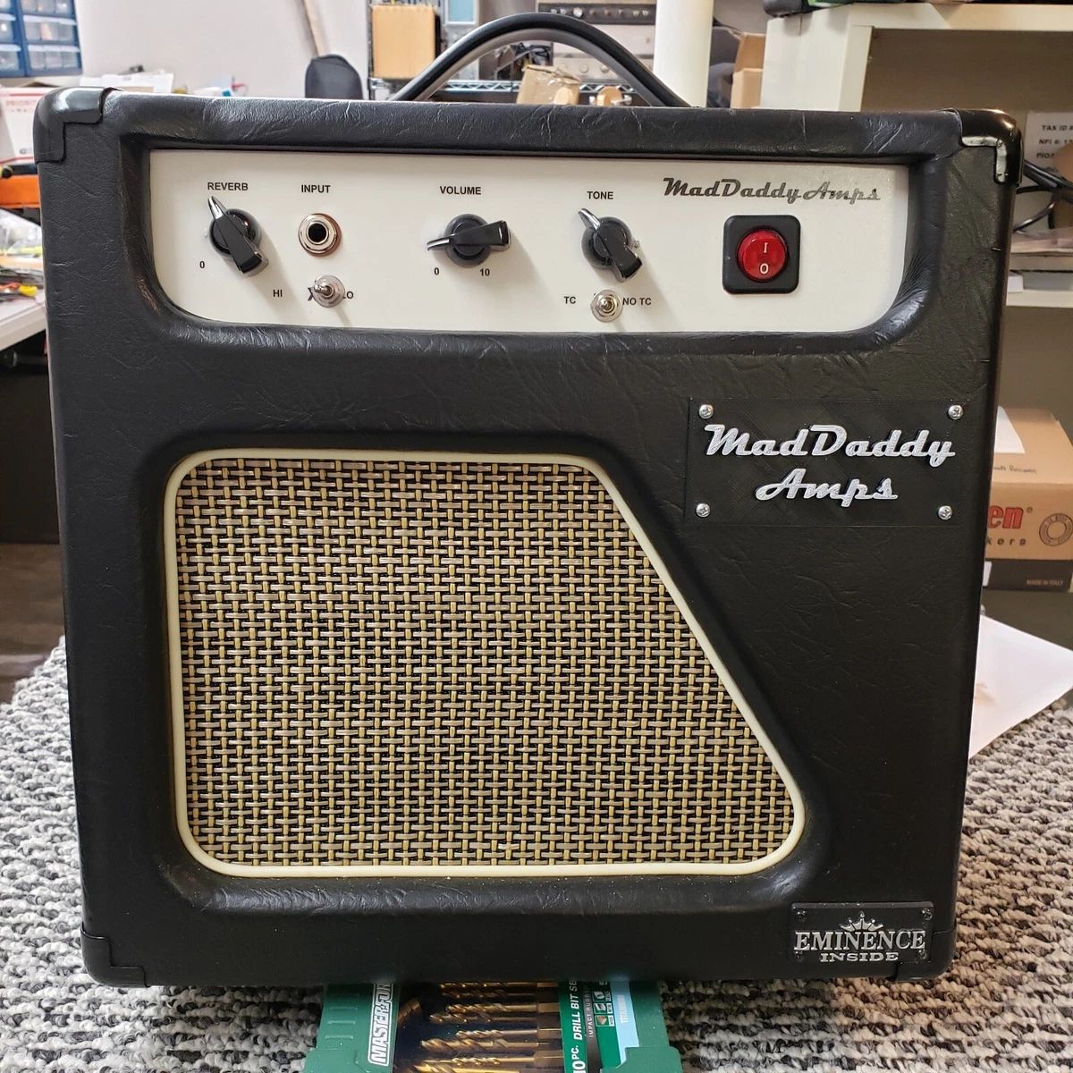 Preços baixos em Epiphone Valve Junior | eBay