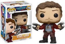 Ultimate Funko Pop Guardians of the Galaxy Vol. 2 Figures Gallery and Checklist 50