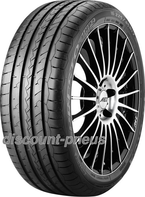 Pneu Debica Presto UHP 2 225/50 R17 98Y XL pneu été tourisme