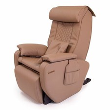 InstaShiatsu MC-2100 Massage Chair- Brown. Brand New Columbus, Ohio