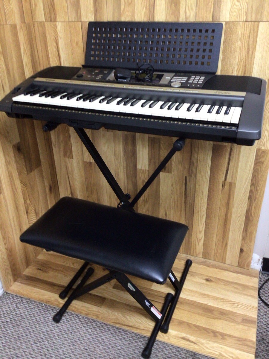YAMAHA PSR-640 (PSV008722) | eBay YAMAHA PSR-640 (PSV008722) | eBay