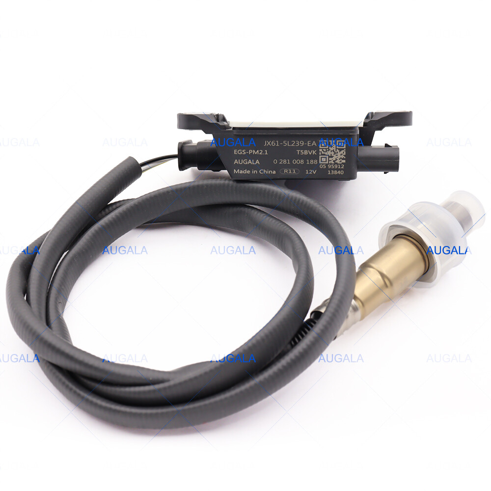 FOCUS MK4 2.0 D SONDA CZUJNIK 粒子状物質センサー PM センサー 0281007613 J1DA5L2