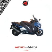 Termoscud Legwarmer Tucano Urbano Pro Yamaha T-Max 530 2017 2018 2019 2020