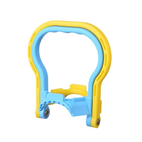 5 Gallon Water Bottle Lifter Gallon Jug Handle Carrier Canteen Anti-Slip Grip