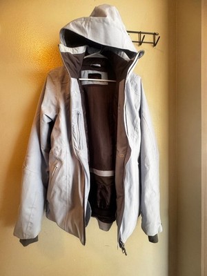 Active by Tchibo ski jacket Size Small