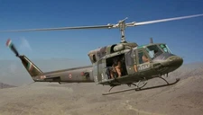 Italeri #2692 Bell AB 212/UH-1N 1/48 NIB Free Shipping