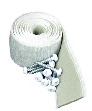 JR Products 04195 Hatch Installation Kit