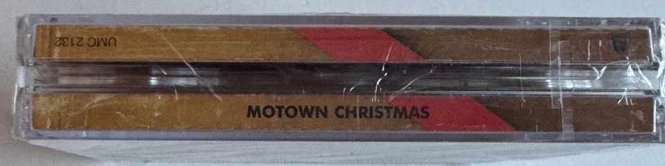 Motown Christmas [2-CD set] - NEW - Jackson 5/Marvin Gaye/Supremes/Temptations+ - Image 3 of 4