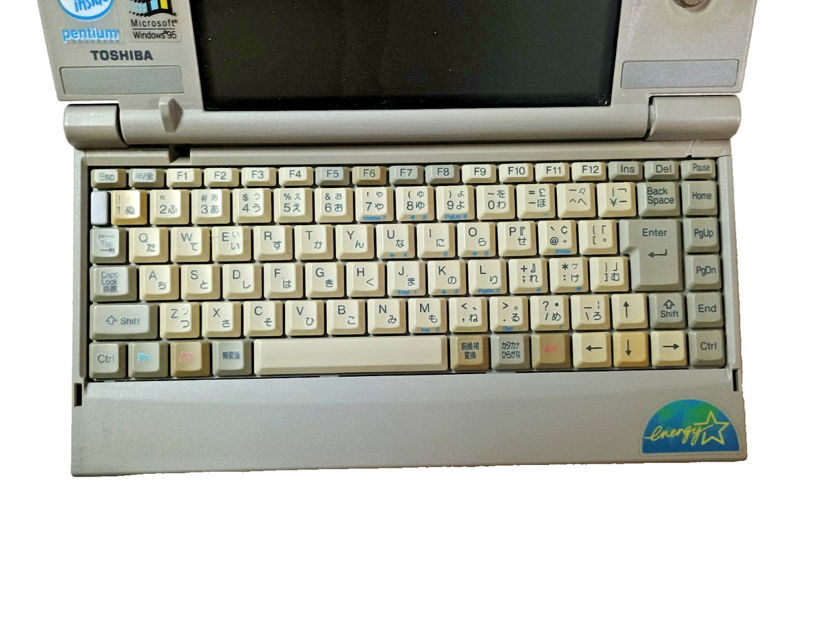 TOSHIBA Libretto 50CT ・ PA1237C9 ⁄ C034/東芝 Libretto50 (50CT