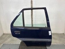 Porte arrière et accessoires Citroen SAXO