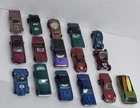 Hot Wheels Redline Sweet 16 Complete Set Vintage Original See Description All16￼
