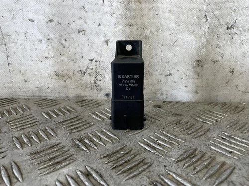 9640469680 Caja Precalentamiento para PEUGEOT 307 BREAK / SW (S1)(04.2002 119855 - Imagen 2 de 3