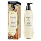 Neutrogena Rainbath Bodywash Santal Scent Shower Gel w/ Vitamin E 40oz Pump Bott
