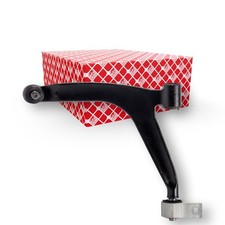 FEBI BILSTEIN Querlenker Vorne Links Unten für CITROËN XSARA PICASSO (N68) 18424