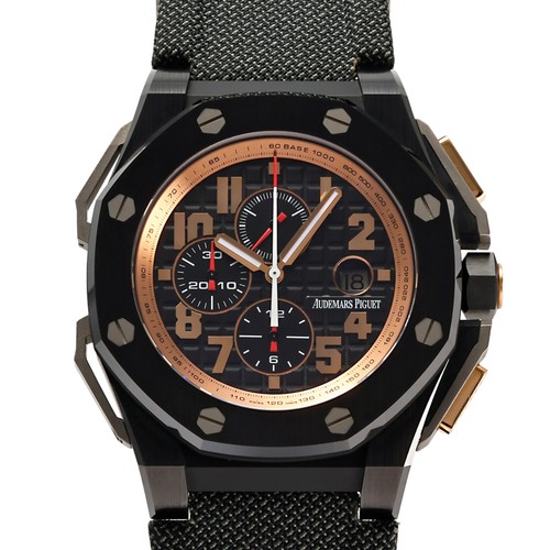 AUDEMARS PIGUET Royal Oak Offshore 26378IO.OO.A001KE.01 Automatic winding 48mm