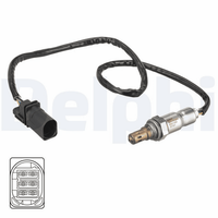 Lambdasonde FüR Alfa Romeo Fiat Lancia Mito 500 C 500L Fiorino