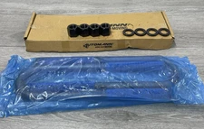 Automann AUBK5161-154 Universal Joint U-Bolt Kit