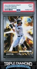 2024 Bowman Draft Chrome Konnor Griffin Plasma Power Pirates PSA 9 Mint V71