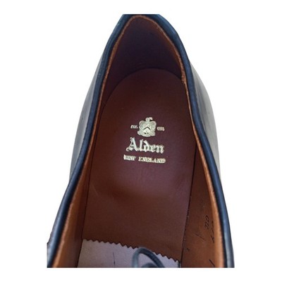 Alden 9901