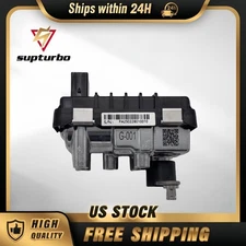 Turbo Actuator G-001 765155 for Chrysler Dodge Jeep Mercedes 3.0 CDI OM642