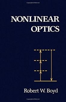 Nonlinear Optics von Boyd, Robert W. | Buch | Zustand gut