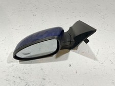 Chevrolet Sonic 2014 Left electric wing mirror E11026673 ABW12567