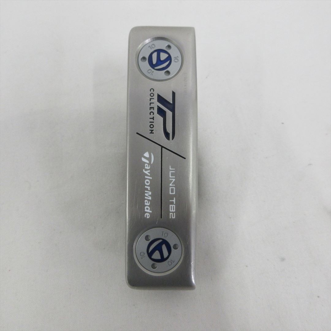 TaylorMade TP COLLECTION JUNO パター　34インチ TaylorMade Putter TP COLLECTION HYDRO BLAST JUNO TB2 34 inch: | eBay