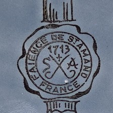 sarreguemines products for sale | eBay