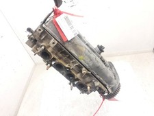 XS4E6090BA cylinder head 9560965 FORD FOCUS BERLINA CAK AMBIENTE 1998
