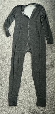 L.L. Bean Men s Thick and Warm Long John s - Large Tall (Not Always Sold Size)