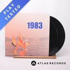 Kölsch 1983 Gatefold No Cd 2 x LP Album Vinyl Record KOMPAKT 329 Kompakt - NM/NM