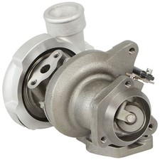 New Turbocharger Fits Saab 900 Se Turbo 2.0l L4 1994-1998 By 452204-5003s
