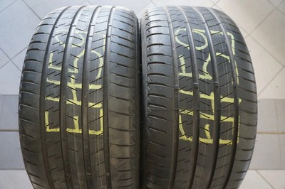 2 X 275 40 R20 106W Sommerreifen Bridgestone Alenza 001 * RSCRFT RunFlat WIE NEU