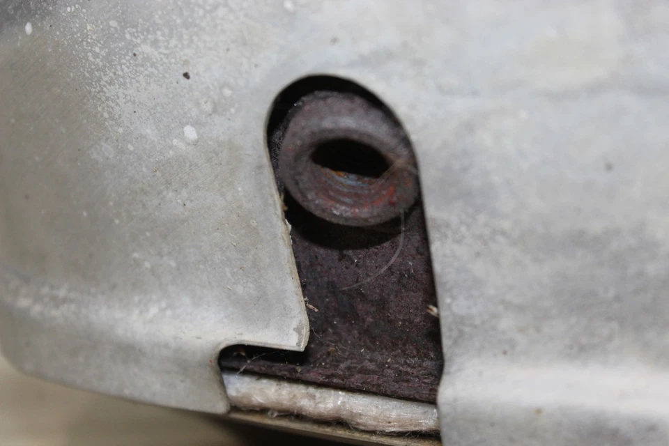 2014 Ski-doo Summit 800r tubo silenciador de escape - Imagem 3 de 4