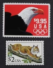 CKStamps: US Stamps Collection Mint NH OG Face Value $11.95