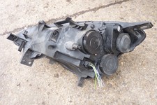 Mercedes E-Class W211 (2003-2005), Headlamp Repair Kit (Right), Taiwan