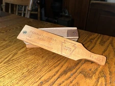 NWTF 2020 #12 of 13 PA Hunting Heritage Banquet Turkey Box Call