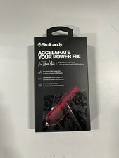 Skullcandy "Fix Rapid Auto" Dual USB Port Car Charger S7FCZ-M723 051
