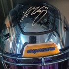 Ladd Mcconkey Signed Los Angeles Chargers NFL Football Helmet Original (BAS) — photo 2