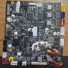 FLASHFORGE  5M PRO 3D PRINTER MOTHERBOARD. USED AND TESTED