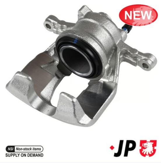 JP Group Bremssattel Bremszange Vorne Rechts Passend FüR Opel Corsa 1261902380-image